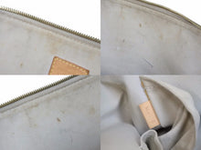 画像をギャラリービューアに読み込む, マーク期 ルイヴィトン モノグラム ミロワール アルマGM ハンドバッグ M95274 中古 55227