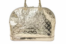 画像をギャラリービューアに読み込む, マーク期 ルイヴィトン モノグラム ミロワール アルマGM ハンドバッグ M95274 中古 55227