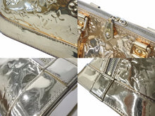 画像をギャラリービューアに読み込む, マーク期 ルイヴィトン モノグラム ミロワール アルマGM ハンドバッグ M95274 中古 55227