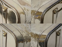 画像をギャラリービューアに読み込む, マーク期 ルイヴィトン モノグラム ミロワール アルマGM ハンドバッグ M95274 中古 55227