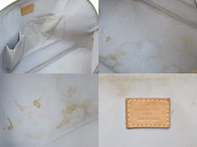 画像をギャラリービューアに読み込む, マーク期 ルイヴィトン モノグラム ミロワール アルマGM ハンドバッグ M95274 中古 55227