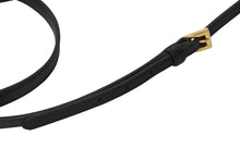 Load image into Gallery viewer, 極美品 PRADA プラダ 巾着 ナイロン 2WAY ショルダーバッグ ゴールド金具 トライアングルロゴ レザー 鞄 中古 55236