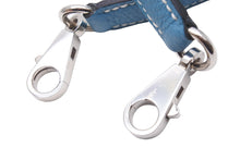 Load image into Gallery viewer, HERMES エルメス ショルダーストラップ アクセサリー ブルージーン トゴ 美品 中古 55252