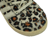 Load image into Gallery viewer, adidas アディダス JEREMY SCOTT ジェレミースコット スニーカー JS LEOPARD I レオパード柄 14CM V24578 美品 中古 55255