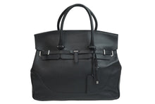 画像をギャラリービューアに読み込む, PELLE MORBIDA ペッレ モルビダ ボストンバッグ メイデンヴォヤージュ ネイビー 牛革 pmo-mb025 良品 中古 55259