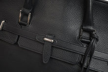 画像をギャラリービューアに読み込む, PELLE MORBIDA ペッレ モルビダ ボストンバッグ メイデンヴォヤージュ ネイビー 牛革 pmo-mb025 良品 中古 55259