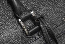 画像をギャラリービューアに読み込む, PELLE MORBIDA ペッレ モルビダ ボストンバッグ メイデンヴォヤージュ ネイビー 牛革 pmo-mb025 良品 中古 55259