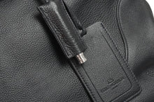 画像をギャラリービューアに読み込む, PELLE MORBIDA ペッレ モルビダ ボストンバッグ メイデンヴォヤージュ ネイビー 牛革 pmo-mb025 良品 中古 55259