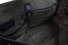 画像をギャラリービューアに読み込む, PELLE MORBIDA ペッレ モルビダ ボストンバッグ メイデンヴォヤージュ ネイビー 牛革 pmo-mb025 良品 中古 55259