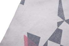 Load image into Gallery viewer, Nicolas Andreas Taralis ニコラ アンドレア タラリス パンツ デニム ホワイト ピンク コットン サイズ27 美品 中古 55263