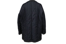 画像をギャラリービューアに読み込む, 新品同様 CHANEL シャネル ジャケット ブルゾン ココマーク ブラック ポリアミド ツイード 38 P60016V45660 中古 55268