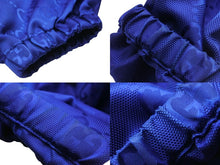 画像をギャラリービューアに読み込む, 極美品 GUCCI グッチ 日本限定 GUCCI Off The Grid ジップアップジャケット GG柄 ブルー ポリアミド 42 631892 Z8AK7 中古 55269