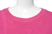 画像をギャラリービューアに読み込む, LOUIS VUITTON ルイヴィトン 半袖Ｔシャツ インサイドアウト RM211E JYN HLY47W ピンク サイズXL 美品 中古 55283