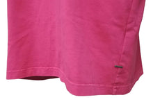 画像をギャラリービューアに読み込む, LOUIS VUITTON ルイヴィトン 半袖Ｔシャツ インサイドアウト RM211E JYN HLY47W ピンク サイズXL 美品 中古 55283