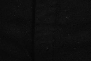 SAINT LAURENT Shorts Bottoms Size F34 155/60Y Cotton Black Gold Hardware Good Condition Used 55284