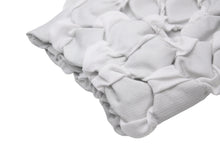 画像をギャラリービューアに読み込む, 極美品 ISSEY MIYAKE イッセイミヤケ ジャケット 3D スチームストレッチ 2016AW ホワイト サイズ3 IM63-FA001-11 中古 55290