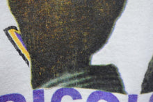 画像をギャラリービューアに読み込む, Prince プリンス MUSICOLOGY TOUR Vintage T-shirt 半袖Ｔシャツ 2004年 ツアー ホワイト コットン 美品 中古 55368