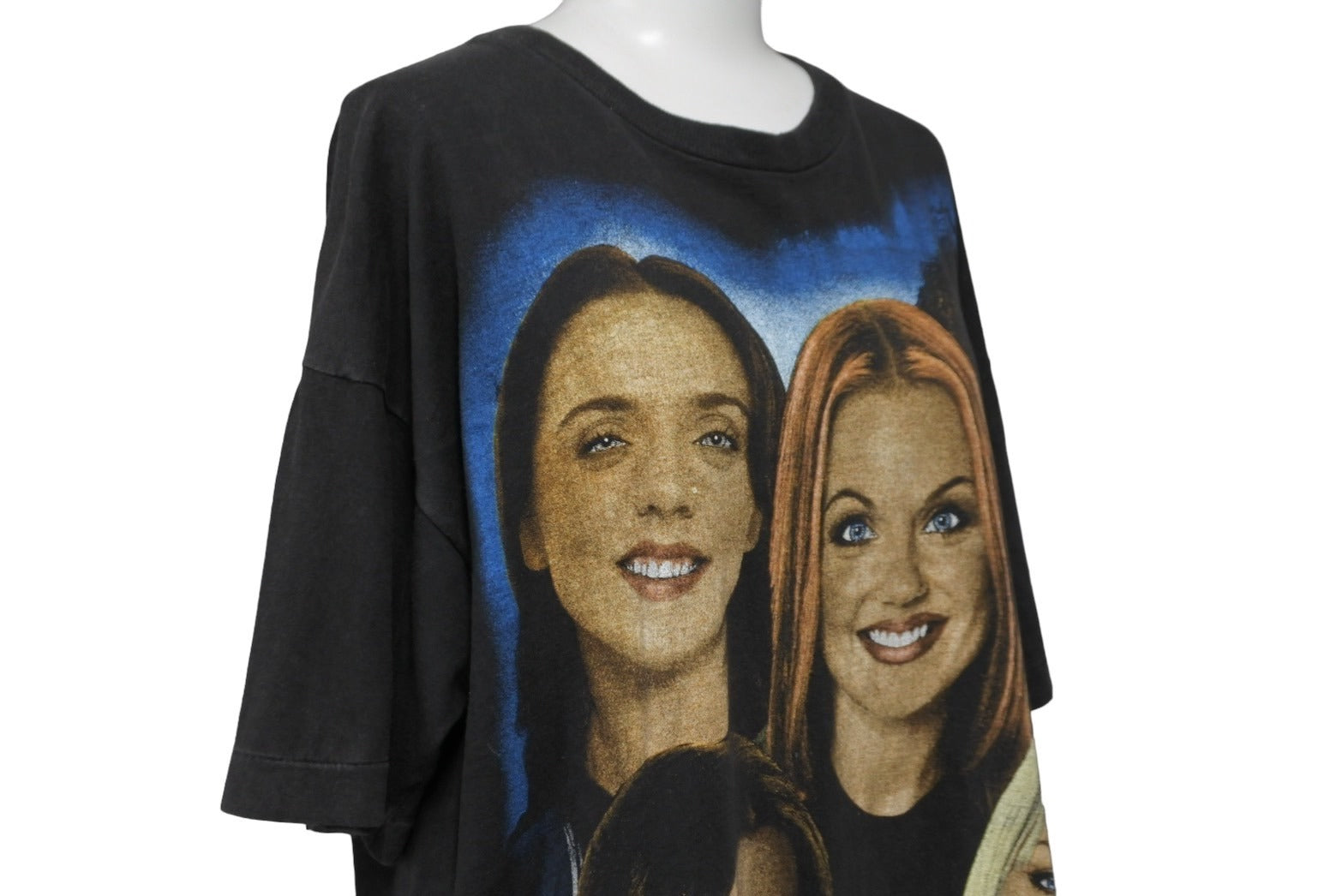 Spice Girls T-Shirt Vintage ヴィンテージ rapt raptee ラップT