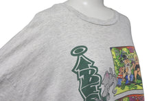 画像をギャラリービューアに読み込む, Beastie boys ビースティボーイズ 半袖Ｔシャツ バンドT バンT vintege ヴィンテージ グレー サイズ L 美品 中古 55372