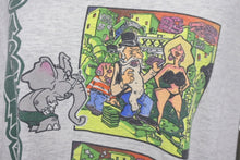 画像をギャラリービューアに読み込む, Beastie boys ビースティボーイズ 半袖Ｔシャツ バンドT バンT vintege ヴィンテージ グレー サイズ L 美品 中古 55372