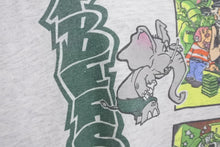 画像をギャラリービューアに読み込む, Beastie boys ビースティボーイズ 半袖Ｔシャツ バンドT バンT vintege ヴィンテージ グレー サイズ L 美品 中古 55372