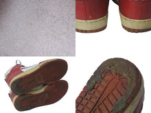 Load image into Gallery viewer, NIKE ナイキ スニーカー DUNK HI ダンク 85's 85年製 セントジョーンズ vintage ヴィンテージ レッド サイズ 26.5cm 中古 55380