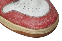Load image into Gallery viewer, NIKE ナイキ スニーカー DUNK HI ダンク 85's 85年製 セントジョーンズ vintage ヴィンテージ レッド サイズ 26.5cm 中古 55380