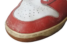 Load image into Gallery viewer, NIKE ナイキ スニーカー DUNK HI ダンク 85's 85年製 セントジョーンズ vintage ヴィンテージ レッド サイズ 26.5cm 中古 55380