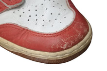 Load image into Gallery viewer, NIKE ナイキ スニーカー DUNK HI ダンク 85's 85年製 セントジョーンズ vintage ヴィンテージ レッド サイズ 26.5cm 中古 55380