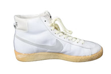 画像をギャラリービューアに読み込む, NIKE ナイキ スニーカー ブレザー OG 1982 ヴィンテージ ホワイト グレー サイズ9 811012 良品 中古 55386