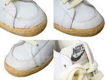 画像をギャラリービューアに読み込む, NIKE ナイキ スニーカー ブレザー OG 1982 ヴィンテージ ホワイト グレー サイズ9 811012 良品 中古 55386