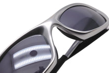 画像をギャラリービューアに読み込む, OAKLEY オークリー トゥエンティ XX サングラス シルバー 小物 アクセサリー アイウェア メガネ 美品 中古 55401