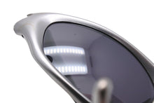 画像をギャラリービューアに読み込む, OAKLEY オークリー トゥエンティ XX サングラス シルバー 小物 アクセサリー アイウェア メガネ 美品 中古 55401