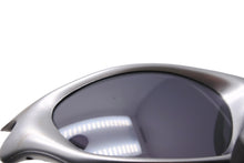 画像をギャラリービューアに読み込む, OAKLEY オークリー トゥエンティ XX サングラス シルバー 小物 アクセサリー アイウェア メガネ 美品 中古 55401