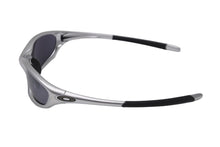 画像をギャラリービューアに読み込む, OAKLEY オークリー トゥエンティ XX サングラス シルバー 小物 アクセサリー アイウェア メガネ 美品 中古 55401