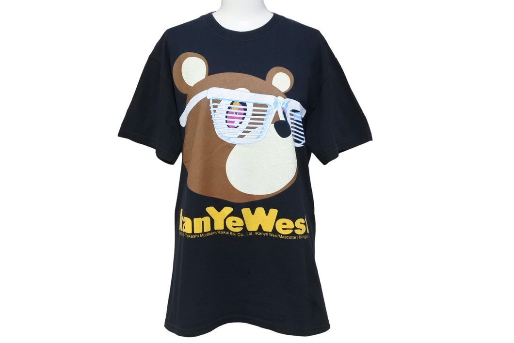 11,250円Kanye West 村上隆 DAFT PUNK Tシャツ カイカイキキ