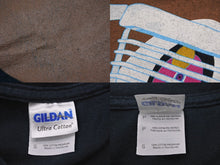 画像をギャラリービューアに読み込む, KANYE WESTｘ村上隆 カニエウエスト 半袖Ｔシャツ 熊 glow in the dark tour ヴィンテージ 2008 サイズS 良品 中古 55404