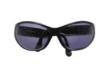 画像をギャラリービューアに読み込む, CHANEL シャネル サングラス アイウェア ココマーク ブラック 04155 美品 中古 55415