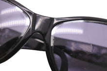 画像をギャラリービューアに読み込む, CHANEL シャネル サングラス アイウェア ココマーク ブラック 04155 美品 中古 55415