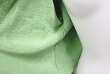 画像をギャラリービューアに読み込む, 新品未使用 CHANEL シャネル ジャケット チェーン ココマークボタン ノーカラー グリーン サイズ34 P62893K48463 中古 55419