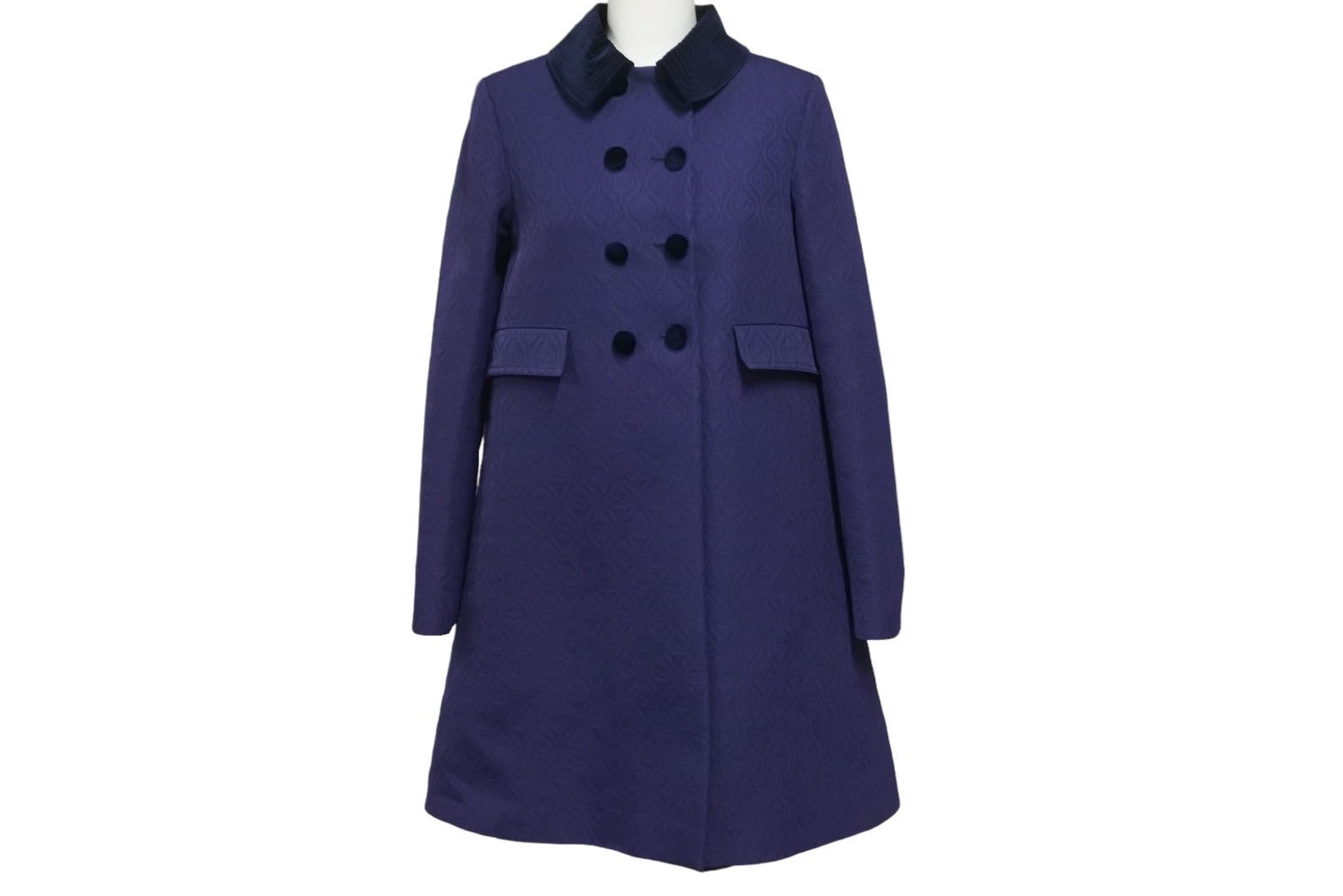 希少 GUCCI トムフォード期 GGロゴ金ボタンコート グッチ 希少 GUCCI トムフォード期 GGロゴ金ボタンコート グッチ