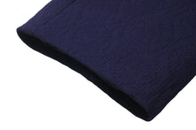 画像をギャラリービューアに読み込む, 極美品 GUCCI グッチ ダブルブレスト コート ネイビー レーヨン ウール ポリエステル サイズ 12 638144 ZAF6C 中古 55423