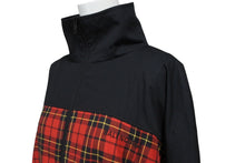 画像をギャラリービューアに読み込む, BALENCIAGA バレンシアガ ブルゾン ジップアップジャケット チェック柄 サイズ48 533918 TBM14 美品 中古 55424
