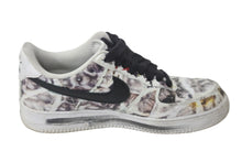 Load image into Gallery viewer, NIKE ナイキ スニーカー AIR FORCE 1 PARA-NOISE ×PEACEMINUSONE ピースマイナスワン 28.0 dd3223-100 良品 中古 55440