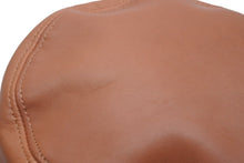 画像をギャラリービューアに読み込む, 極美品 LOEWE ロエベ バケットハット フィッシャーマンハット ブラウン ナパカーフ サイズ 57 112.10.010 中古 55446