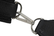 Load image into Gallery viewer, 極美品 HERMES エルメス エブリン1GM ショルダーバッグ ブラック □J刻印 トリヨンクレマンス 斜め掛け Hロゴ 中古 55470