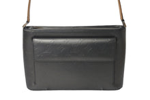 画像をギャラリービューアに読み込む, LOUIS VUITTON ルイヴィトン ショルダーバッグ M55125 アルストン モノグラムマット グレー ベージュ シルバー 美品 中古 55473