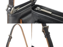 画像をギャラリービューアに読み込む, LOUIS VUITTON ルイヴィトン ショルダーバッグ M55125 アルストン モノグラムマット グレー ベージュ シルバー 美品 中古 55473