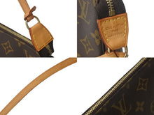 画像をギャラリービューアに読み込む, LOUIS VUITTON ルイヴィトン モノグラム ポシェット アクセソワール アクセサリーポーチ アクセポ M51980 美品 中古 55514