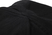 画像をギャラリービューアに読み込む, 新品未使用 BALENCIAGA バレンシアガ WFP キャップ ローキャップ ブラック サイズ L 22092 中古 55533